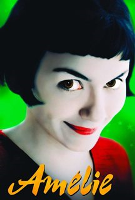 Amelie poster