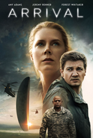 Arrival poster