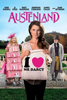 Austenland poster