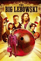 The Big Lebowski poster