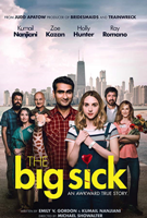 The Big Sick poster