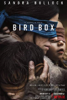 Bird Box poster