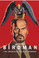 Birdman poster