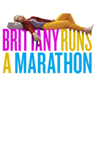 Brittany Runs a Marathon Movie Poster