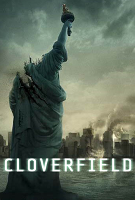 Cloverfield poster