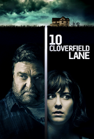 10 Cloverfield Lane poster