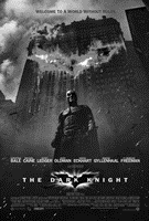 The Dark Knight Movie Poster