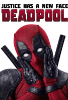 Deadpool poster