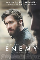 Enemy poster