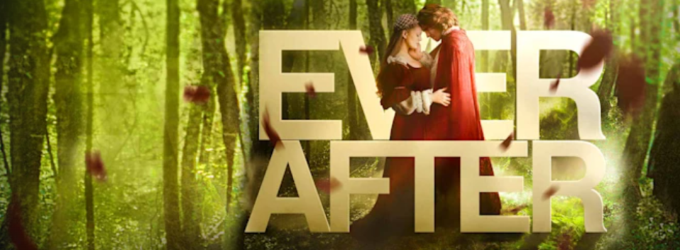 Ever After banner