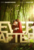 Ever After: A Cinderella Story Movie Poster