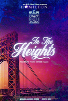 In The Heights poster