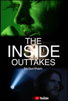 Bo Burnham The Inside Outtakes movie poster