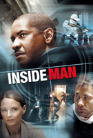 Inside Man poster