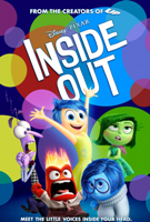 Inside Out poster