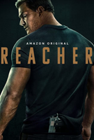 Reacher Television Series Poster