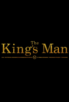 The King's Man Movie Poster