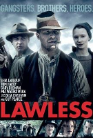 Lawless poster