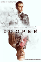 Looper poster