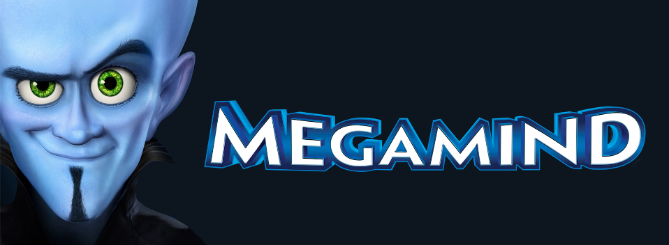 Megamind banner