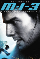 Mission: Impossible III poster