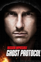 Mission: Impossible IV poster