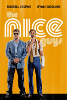 The Nice Guys poster