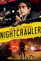 Nightcrawler poster