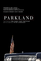 Parkland poster