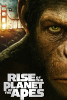 Rise...Plant of the Apes poster