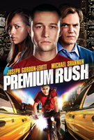 Premium Rush poster