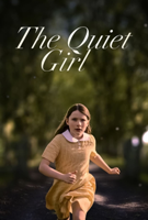 The Quiet Girl movie poster