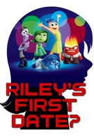 Riley''s First Date poster