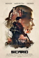 Sicario poster