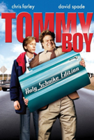 Tommy Boy poster