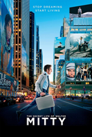 Walter Mitty poster