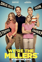 Were the Millers Poster