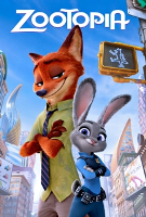 Zootopia Poster